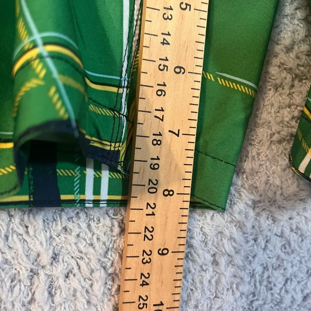 Zero Posur men’s swim trunks size XL